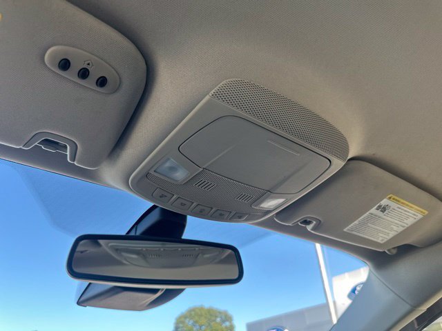 Used 2019 Ford Fusion Energi Titanium FWD image 37