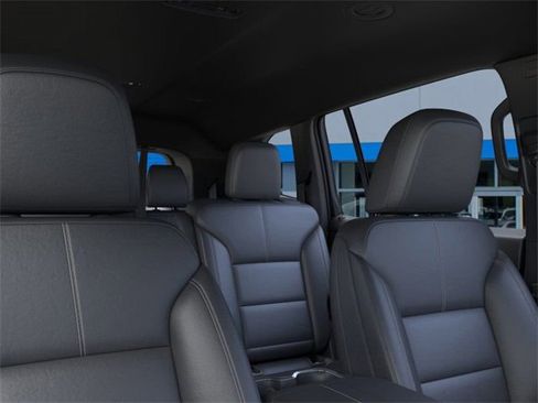 New 2025 GMC Acadia Elevation w/ Elevation Premium Package image 24