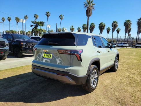 New 2026 Chevrolet Equinox LT image 3