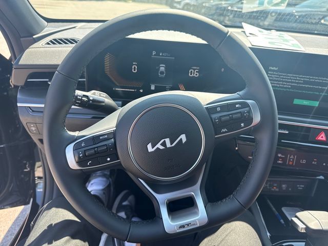 New 2026 Kia K5 GT-Line w/ GT-Line Premium Package FWD image 19