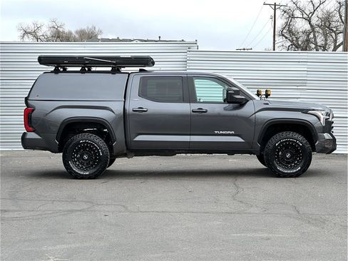 Used 2024 Toyota Tundra SR5 image 9