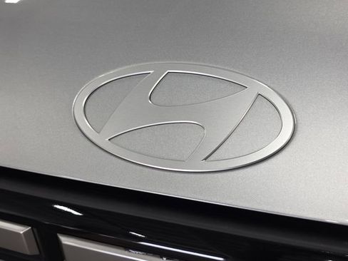 New 2026 Hyundai Santa Fe SE AWD/4WD image 33
