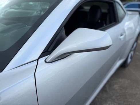 Used 2014 Chevrolet Camaro LT w/ RS Package image 13