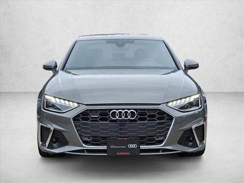 Certified 2023 Audi A4 2.0T Premium Plus w/ Premium Plus Package AWD/4WD image 2