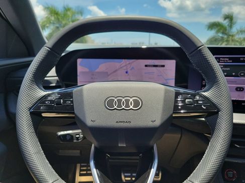 New 2026 Audi SQ5 Premium Plus AWD/4WD image 7