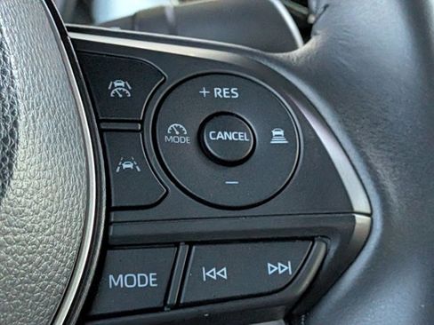 Used 2024 Toyota Corolla SE FWD image 12