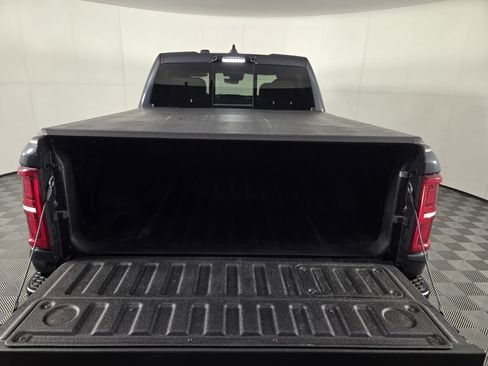 Used 2025 RAM 1500 RHO w/ RHO Level 1 Equipment Group AWD/4WD image 30