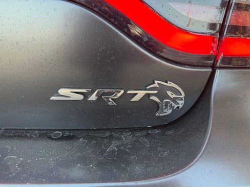 Used 2022 Dodge Charger SRT Hellcat image 13