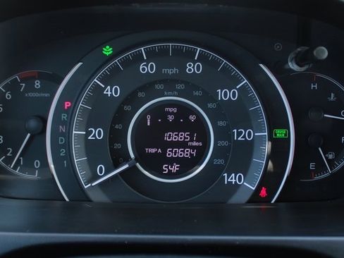 Used 2012 Honda CR-V LX image 28