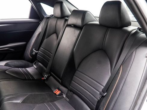 Used 2020 Toyota Avalon Touring w/ All Weather Liner Package FWD image 43