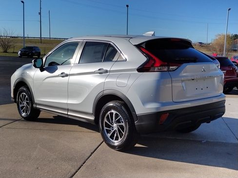 New 2026 Mitsubishi Eclipse Cross ES image 17
