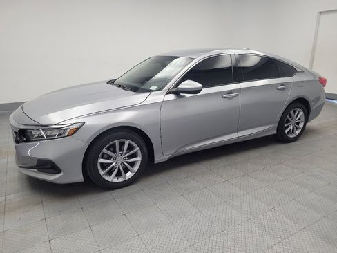Used 2021 Honda Accord LX image 2