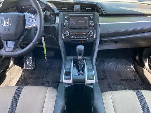 Used 2020 Honda Civic LX image 11