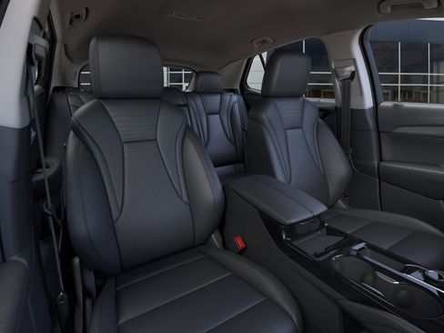 New 2025 Buick Envision Preferred image 18
