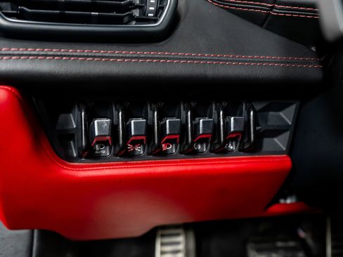 Used 2017 Lamborghini Huracan LP 610-4 image 40