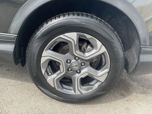 Used 2017 Honda CR-V EX-L image 18