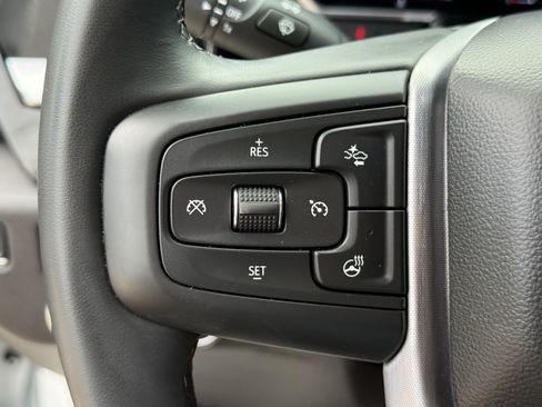 Used 2024 GMC Sierra 1500 Elevation w/ LPO, Elevation Black Package RWD image 17