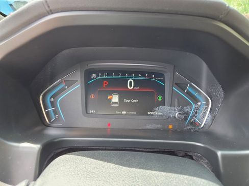 Certified 2023 Honda Odyssey Touring image 25