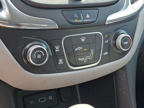 Used 2023 Chevrolet Equinox LS w/ LPO, Floor Liner Package FWD image 14
