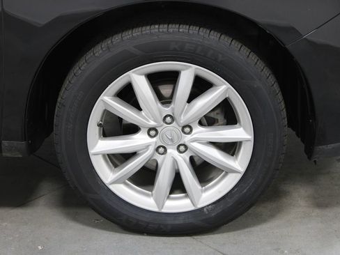 Used 2019 Acura RDX FWD image 11