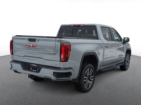 Used 2024 GMC Sierra 1500 AT4 w/ Technology Package image 8