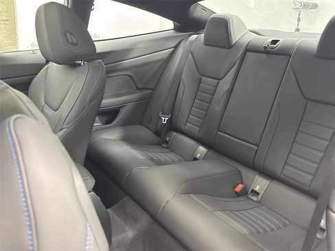 New 2026 BMW 430i xDrive Coupe w/ M Sport Package image 29