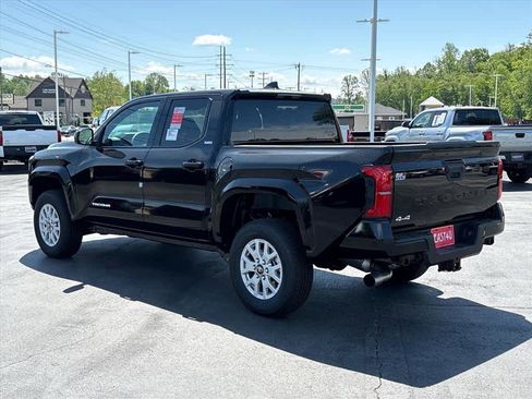 New 2026 Toyota Tacoma SR5 AWD/4WD image 27