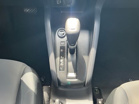 Used 2024 Nissan Kicks S FWD image 29