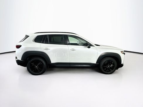 Used 2025 MAZDA CX-50 AWD 2.5 Hybrid w/ Premium Pkg image 10
