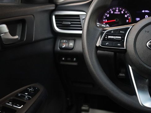 Used 2019 Kia Optima LX w/ LX 17" Wheel Package FWD image 31