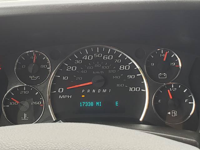 Used 2017 Chevrolet Express 2500 LS RWD image 25