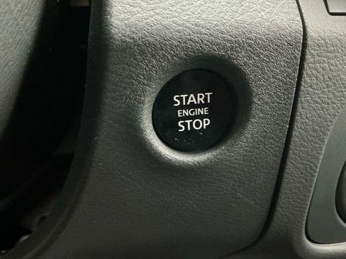 New 2026 Nissan Frontier SV image 19