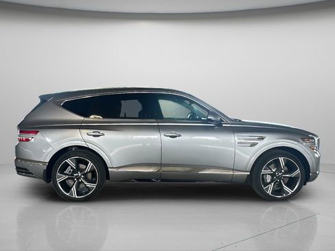 New 2026 Genesis GV80 2.5T Prestige AWD/4WD image 7