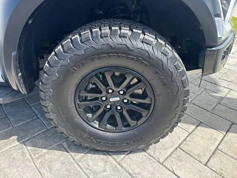 Used 2026 Ford F150 Raptor AWD/4WD image 4