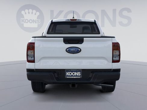 New 2025 Ford Ranger XL w/ Trailer Tow Package image 7