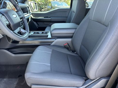 New 2026 Ford F150 STX image 17