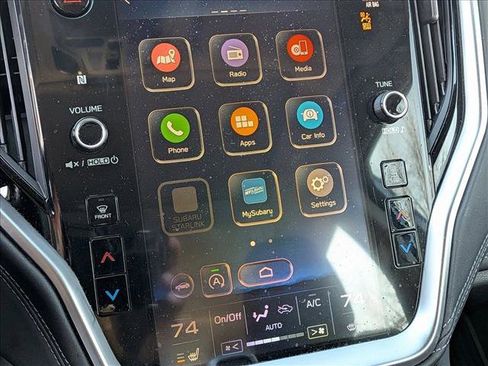 Certified 2022 Subaru Legacy Limited image 12