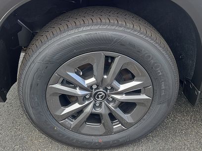 New 2026 MAZDA CX-5 Select