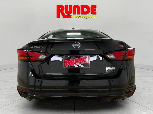Used 2024 Nissan Altima 2.5 SR image 4