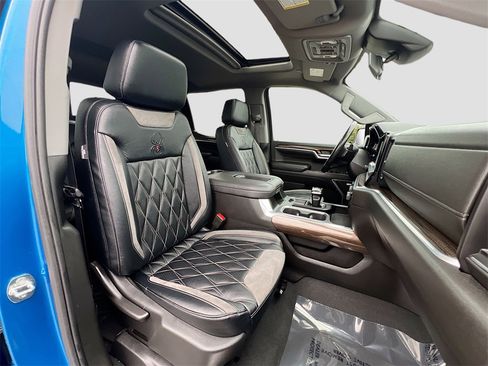 Used 2022 Chevrolet Silverado 1500 RST image 29