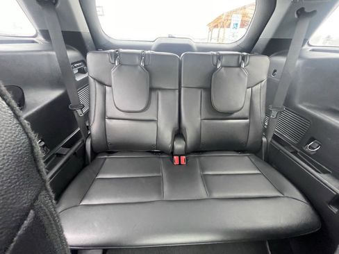 Used 2022 Ford Explorer Limited w/ Equipment Group 301A image 14