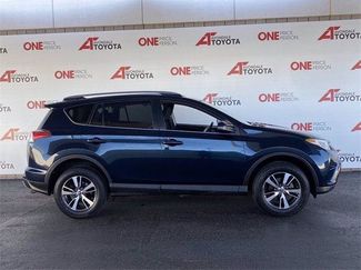 Certified 2018 Toyota RAV4 XLE FWD video 2