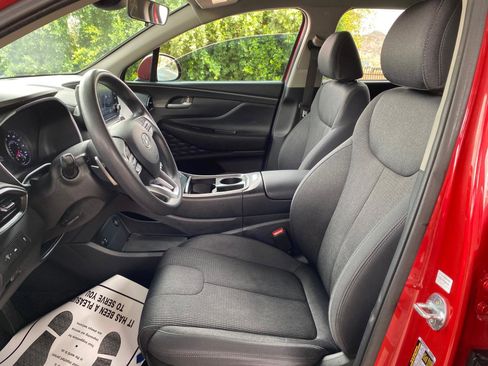 Used 2022 Hyundai Santa Fe SEL image 37