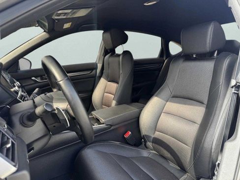 Used 2019 Honda Accord Sport image 15