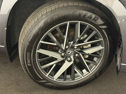 Used 2025 Lexus TX 350 AWD image 34