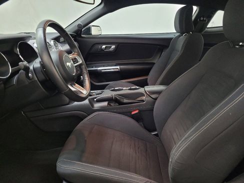 Used 2016 Ford Mustang Coupe w/ Wheel & Stripe Package image 17