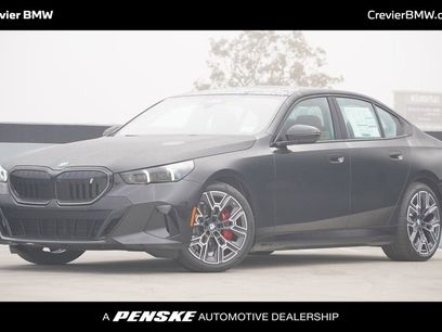 New 2026 BMW i5 eDrive40 w/ M Sport Package