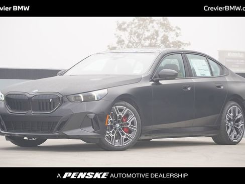 New 2026 BMW i5 eDrive40 w/ M Sport Package image 1