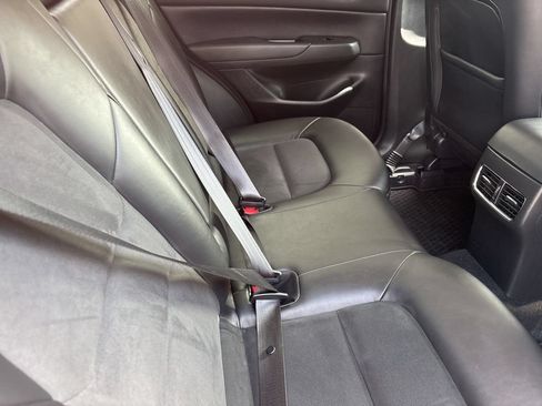 Used 2023 MAZDA CX-5 AWD 2.5 S w/ Select Package image 34