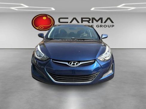Used 2016 Hyundai Elantra SE image 8